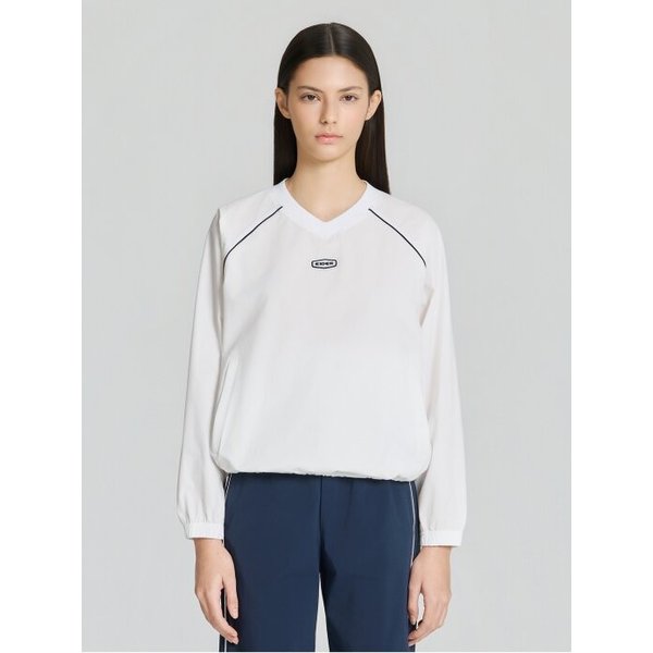 [부산점] 세리프 여성 트랙 맨투맨 티셔츠 DWP26256