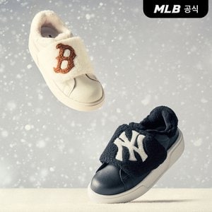 MLB [코리아공식]청키클래식 A 플리스 (2 COLOR)