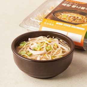 전주식 해장 콩나물국밥 441.8g