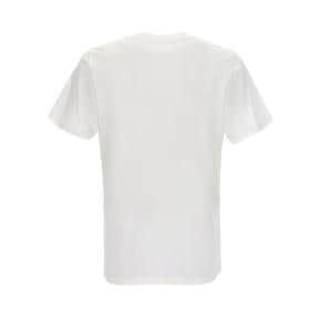 T-shirt HUMU0198X1UTCZ5700W01 White