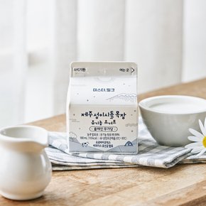 유기농 플레인 요거트 무가당 180ml*7