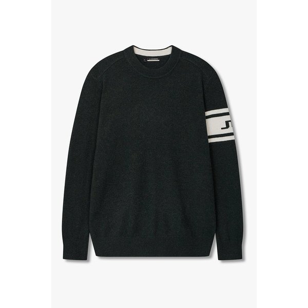 [Men] 넬리 캐시미어 롱 슬리브 스웨터 1515328904000