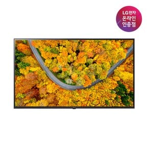 [LG전자공식인증점] LG 울트라HD TV 벽걸이형 43UR642S0NC [107cm]