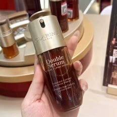 클라란스 더블세럼 NEW G9(리뉴얼) 100ml