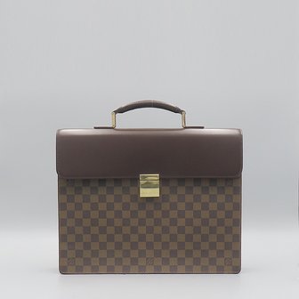 LOUIS VUITTON 고이비토 중고명품 루이비통 알토나 PM 서류가방 K38725LV