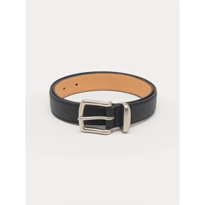 Leather square belt (2colors)