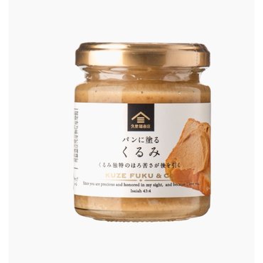 신세계 규격 쿠제후쿠 콩가루 스프레드 110g