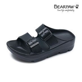 베어파우(BEARPAW) VICKI 슬리퍼 (womens) K2058001QB-W