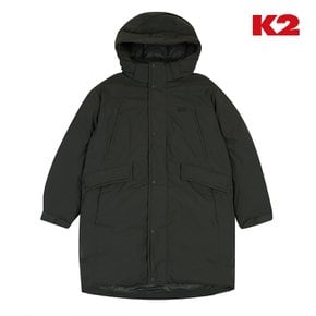 남성 GOLDEN K95 제니스(ZENITH) PARKA 다운 KMW24553-6Q