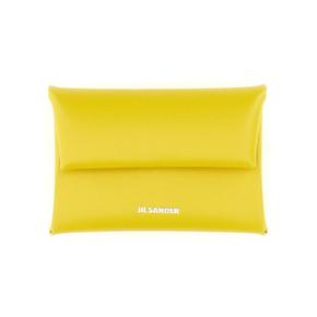 [해외배송] 25 S/S 질샌더 엔벨롭 코인 지갑 J07UI0013_P5355707 B0041542929