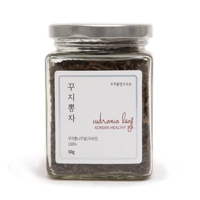 우리꽃연구소 꾸지뽕차 라지 50g