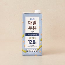 매일 두유 고단백 950ml