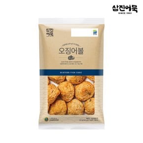 오징어볼 1봉 320g (8개입)