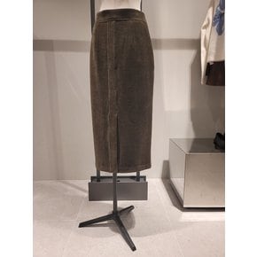 [여주점] 코듀로이 H라인 스커트(SASKC2561)