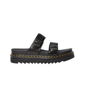 닥터마틴 마일즈 샌들 블랙 Dr. Martens Myles Sandal Black