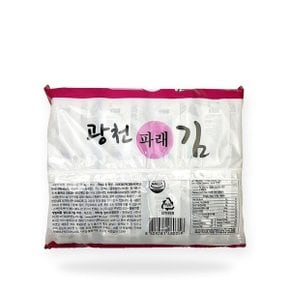 광천 파래 김 맛김 선물세트 16봉(SH)