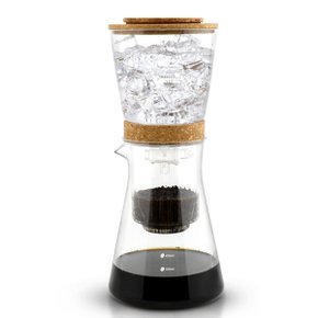 콜드브루 더치커피 메이커 500ml (DC2) 워터드립/더치커피기구/커피용품