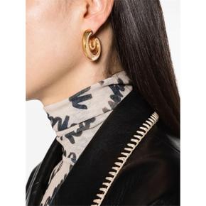 Earring CAO-EA915-P  GOLD 5233167