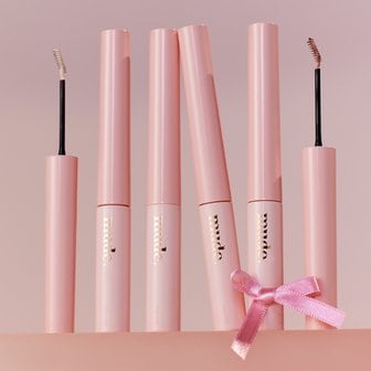 뮤드 인스파이어 스키니 브로우 카라