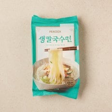 생칼국수 600g