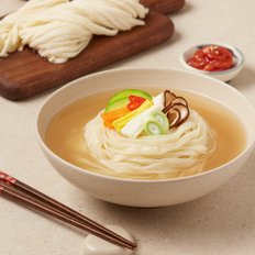 생칼국수 600g