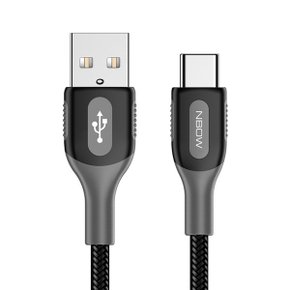 USB C to A QC3.0 고속충전케이블 1M