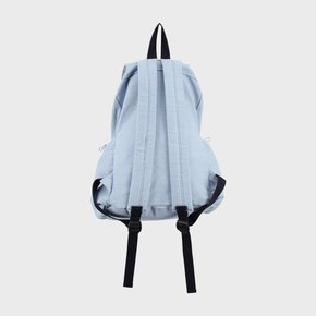 [CN]STRING DENIM BACKPACK [2 COLOR]