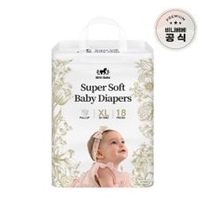 비니베베 슈퍼소프트 팬티형 XL 6팩