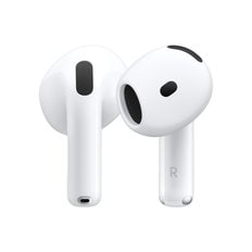 (픽업전용) AirPods 4 액티브 노이즈 캔슬링 모델 (MXP93KH/A)