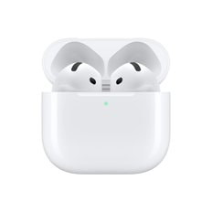 (픽업전용) AirPods 4 액티브 노이즈 캔슬링 모델 (MXP93KH/A)