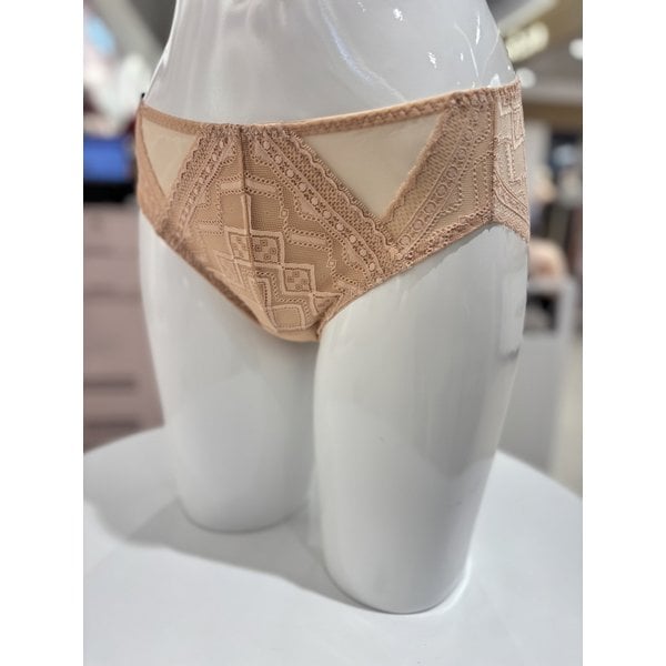 [여주점] 레이스 망사 시스루 여성 팬티 [VPT0980S] SK