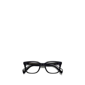 24FW 모스콧 선글라스 00 538194488 SHIDDOCK BLACK Black