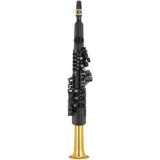 영국 야마하 키보드 Yamaha YDS-150 디지털 Saxophone 블랙/Gold - MIDI Controller for Keyboar