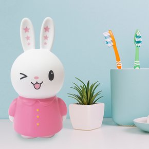 [아이프렌즈] 별토끼 삑삑삑 목욕놀이 / 귀여운 토끼 인형으로 활용 가능