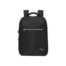 LITEPOINT 백팩 LAPTOP BACKPACK 14.1인치 Black