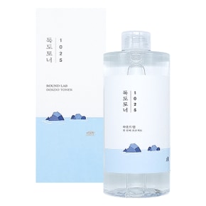 1025 독도 토너 200ml 닦토 수분토너