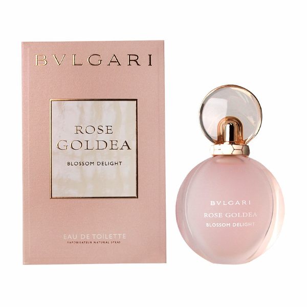 로즈 골데아 블러썸 딜라이트 EDT 75ml