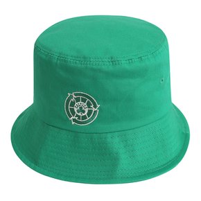 GREEN 그린 캠페인 BUCKET HAT(N225AP153P)