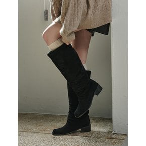 Rimple boots kw2946 4cm