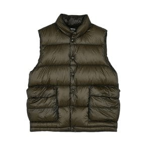 FW25 남성 D.D. 쉘 패딩 조끼 19CMVE192A 110416A 683