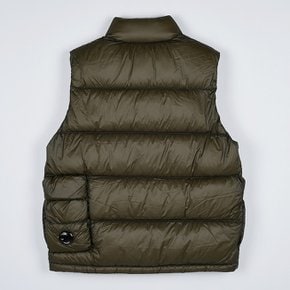 FW25 남성 D.D. 쉘 패딩 조끼 19CMVE192A 110416A 683