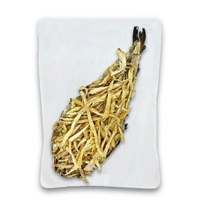 강원도 먹태 통 먹태 손질 먹태 130g