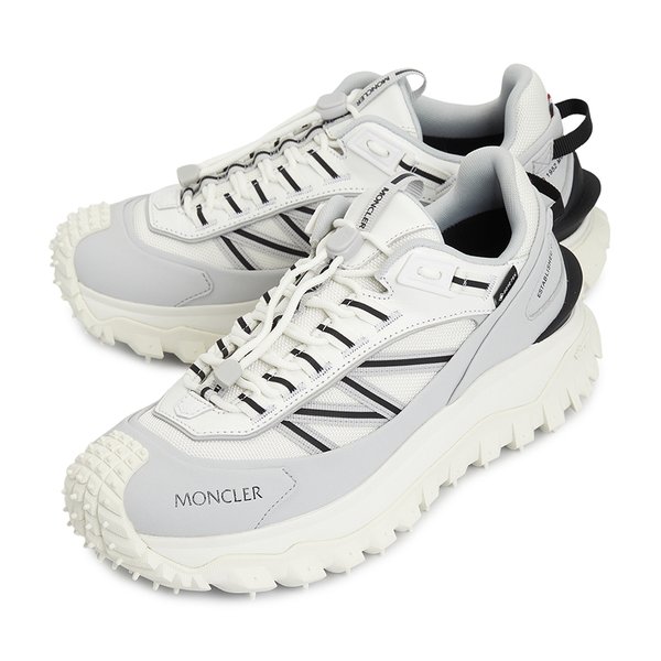 [부산점] 몽클레어 트레일그립 GTX 남성 스니커즈 4M00260 M7208 91Q