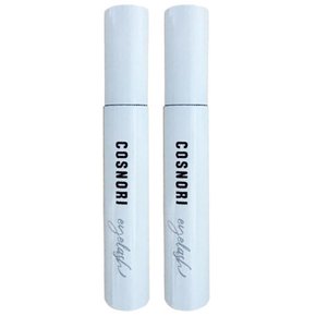 롱 액티브 아이래쉬 속눈썹 세럼 속눈썹영양제 9ml 2개