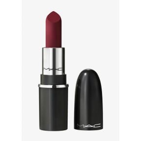 맥 XIMAL 매트 LIPSTICK Lipstick diva 275083