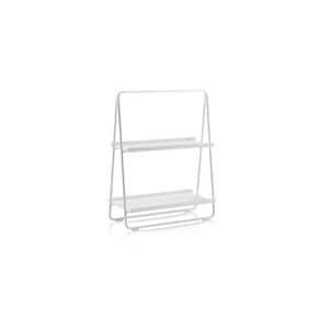 [국내공식수입원] 존덴마크 A-테이블 셸프유닛 화이트 (2 size)