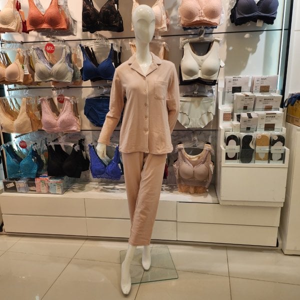확대된 대표 .