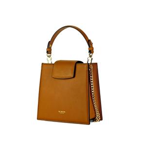 [주문제작]BIJOU Mini Chain Bag [비주 미니 체인백] MAPLE GOLD