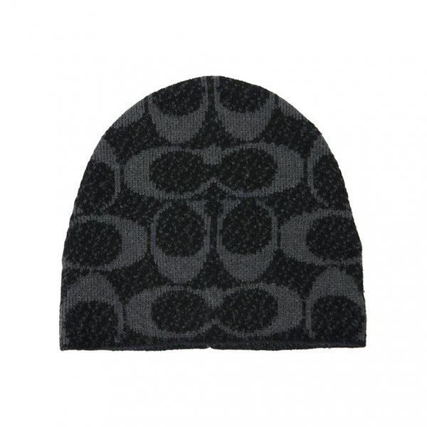 [부산점] 비니 CCT78 BLK (남여공용)