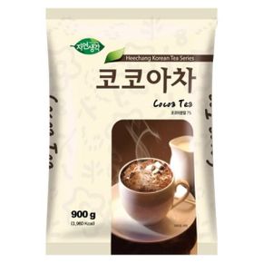 희창 코코아차 자판기용 900g